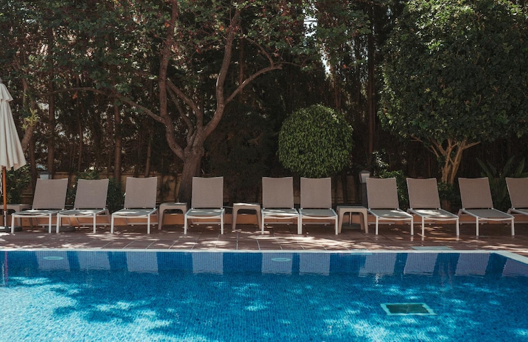 Piscine - 2