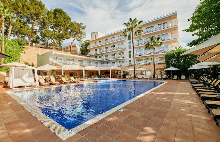 Piscine - 3