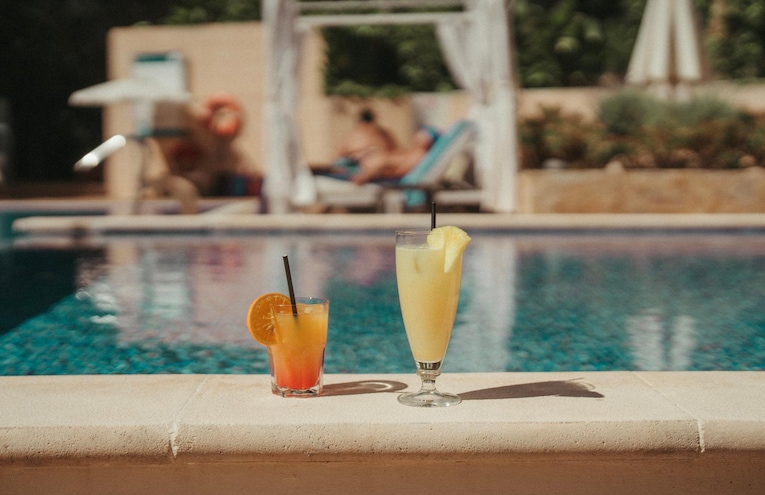 Piscine - 4