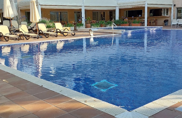 Piscine - 5
