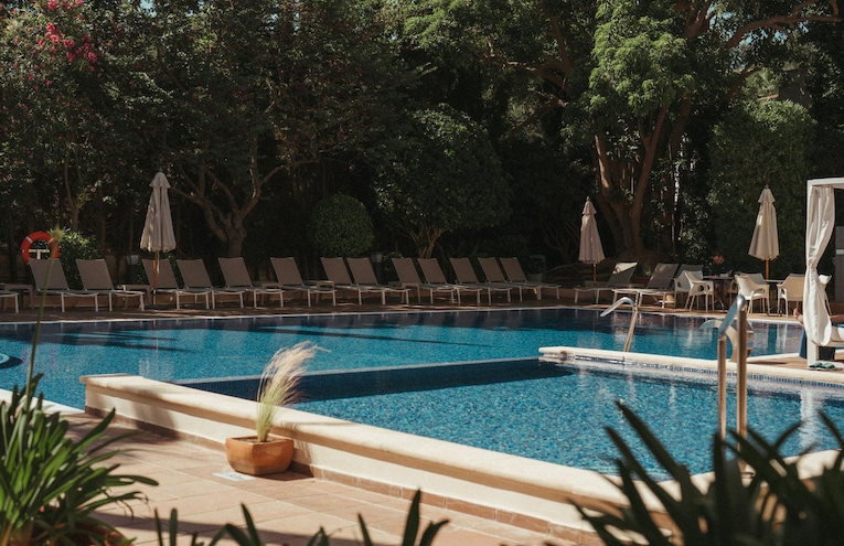 Piscine - 6