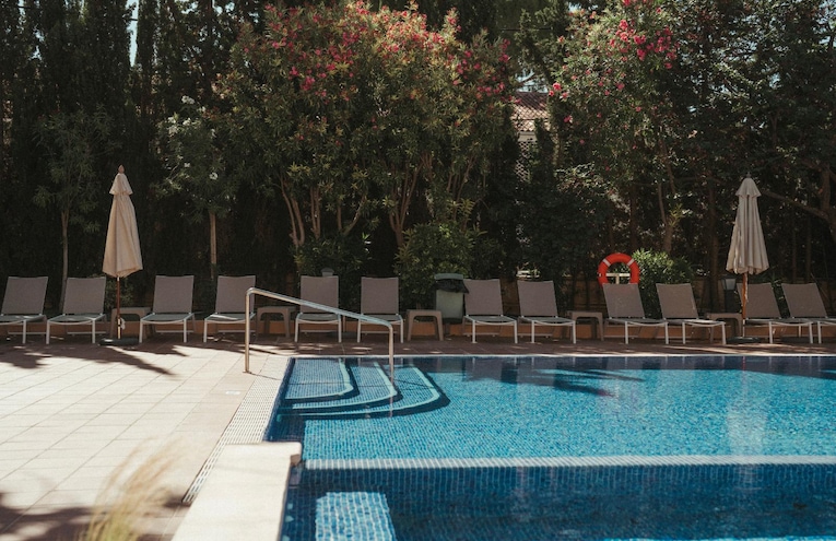 Piscine - 7