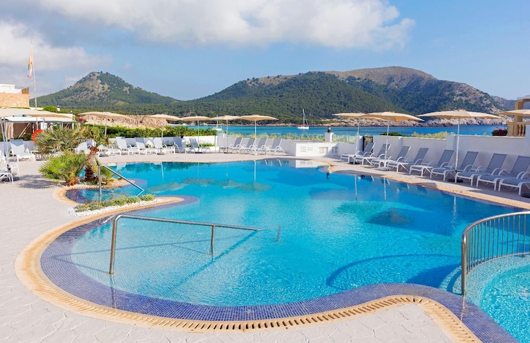 Piscine - 1