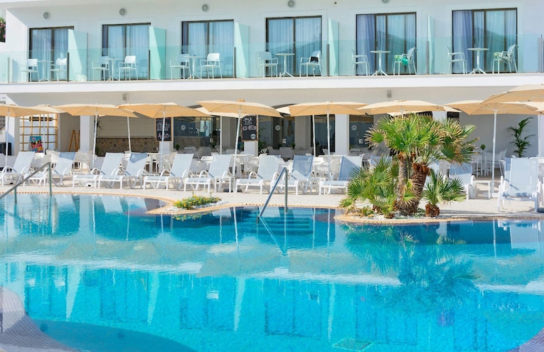 Piscine - 3