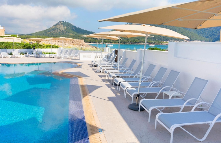 Piscine - 4