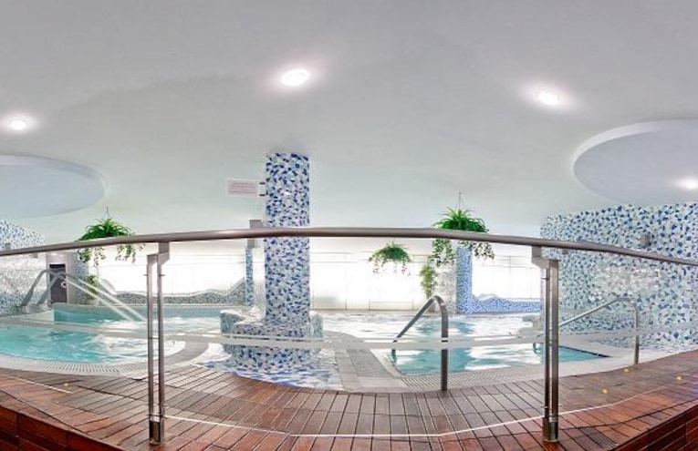 Spa - 1