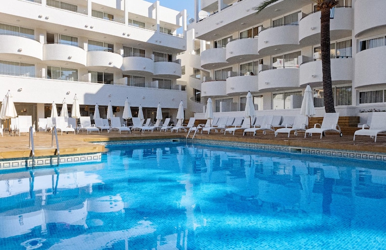 Piscine - 1