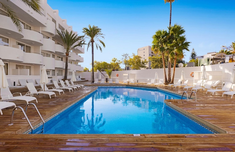 Piscine - 2