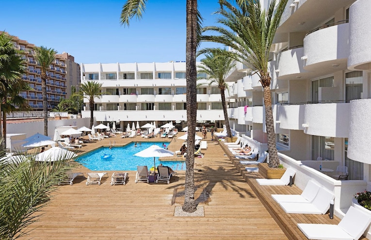 Piscine - 3