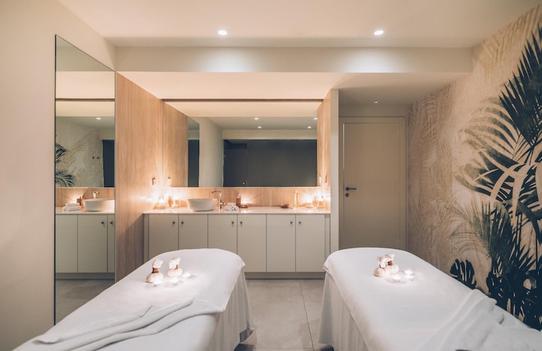 Spa - 2