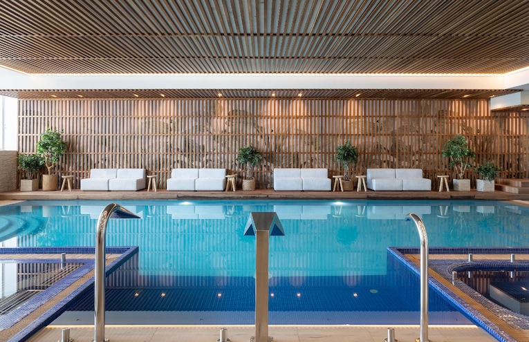 Piscine - 2