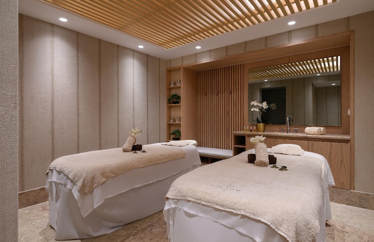 Spa - 3