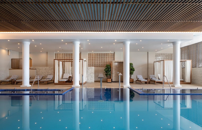 Piscine - 2