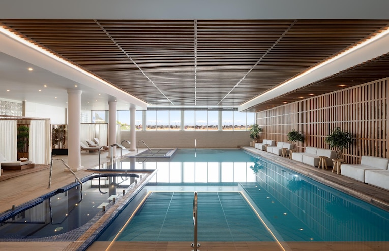 Piscine - 3