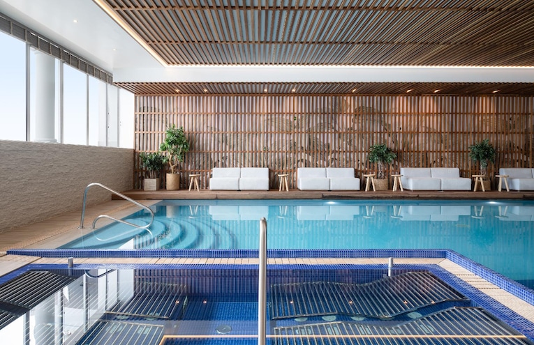 Piscine - 1