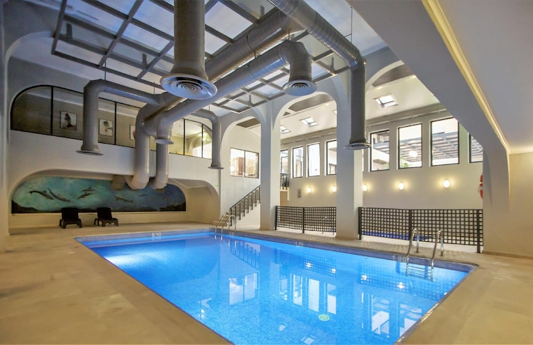 Spa - 1