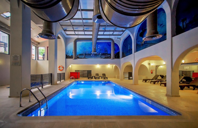Spa - 2