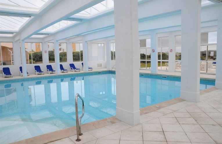 Piscine - 2