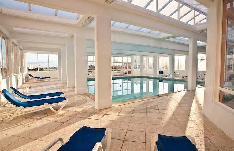 Piscine - 3