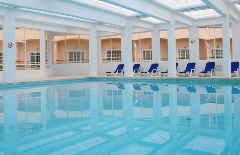 Piscine - 1