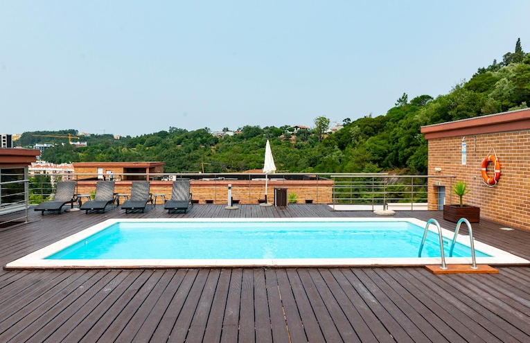 Piscine - 1