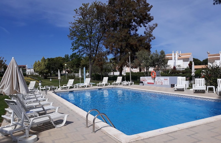 Piscine - 11