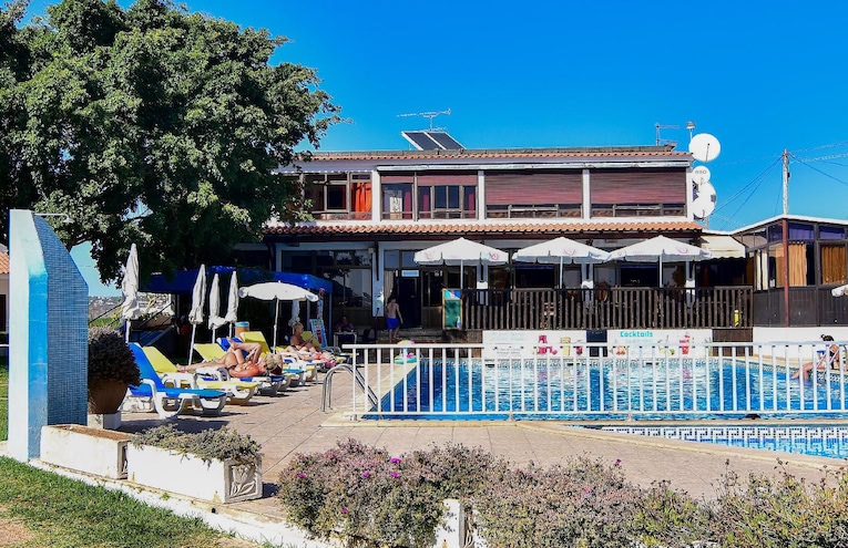 Piscine - 1
