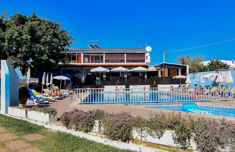 Piscine - 2