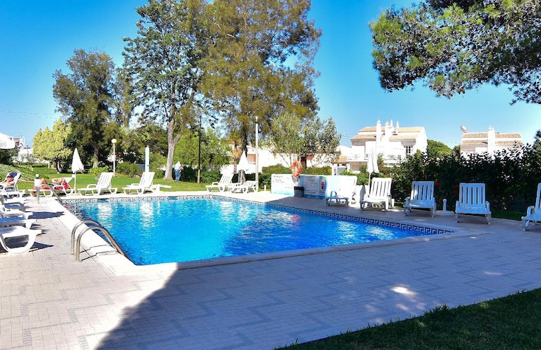Piscine - 4