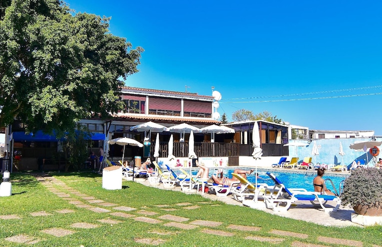 Piscine - 3