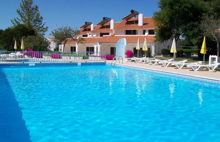 Piscine - 11