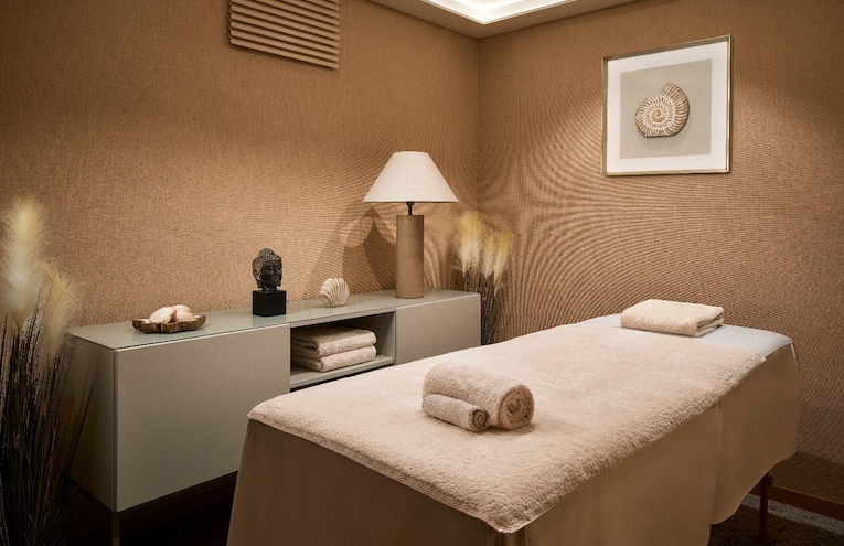 Spa - 1
