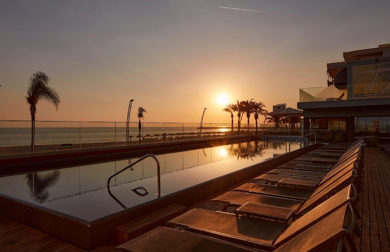 Piscine - 1