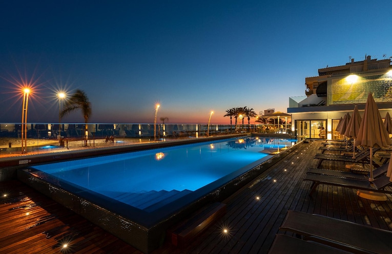 Piscine - 3
