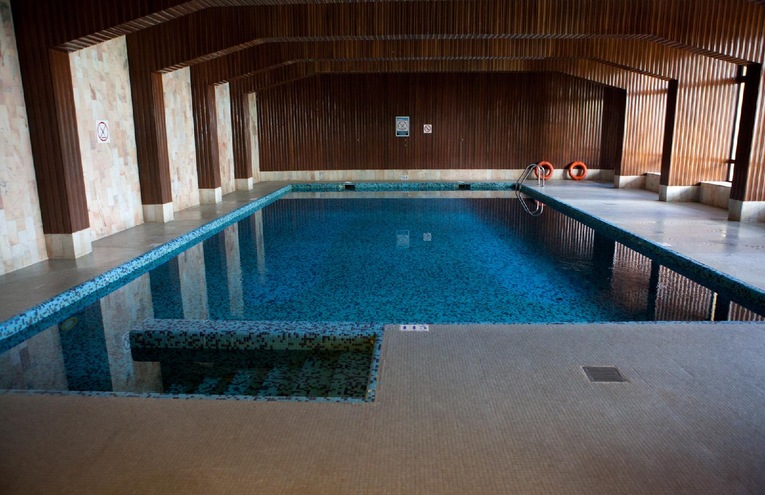 Piscine - 1