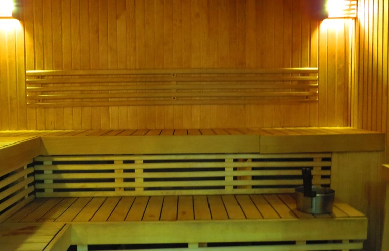 Spa - 1