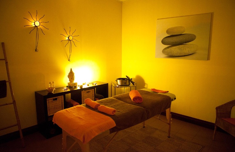 Spa - 2