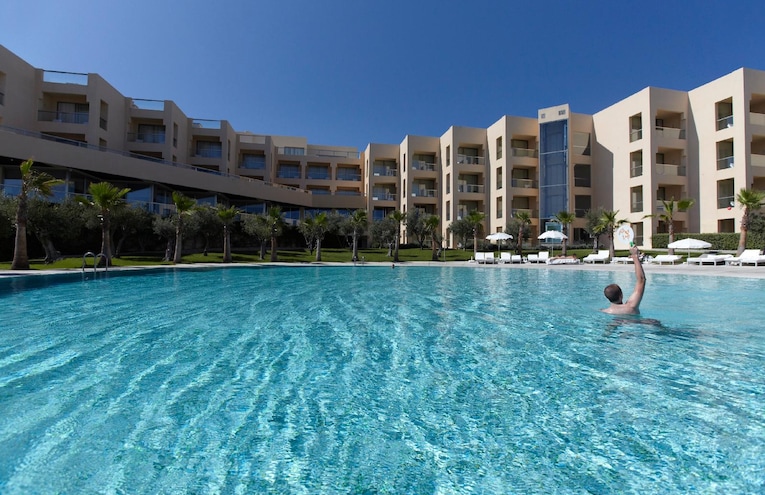 Piscine - 1