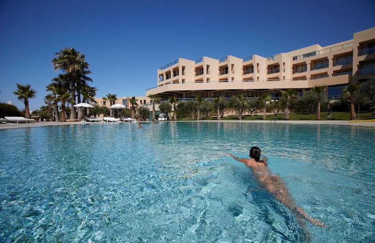 Piscine - 2