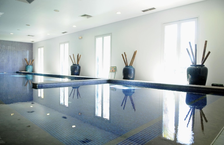 Piscine - 1