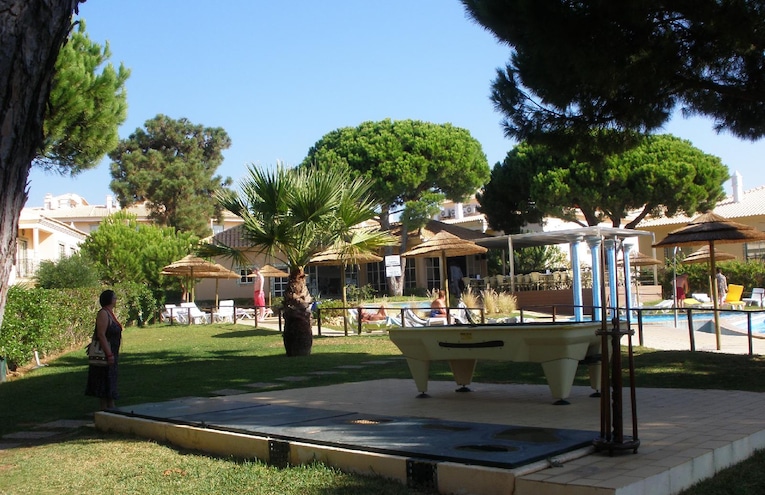 Piscine - 1
