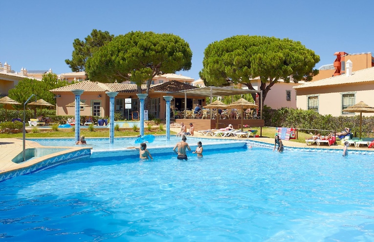 Piscine - 2
