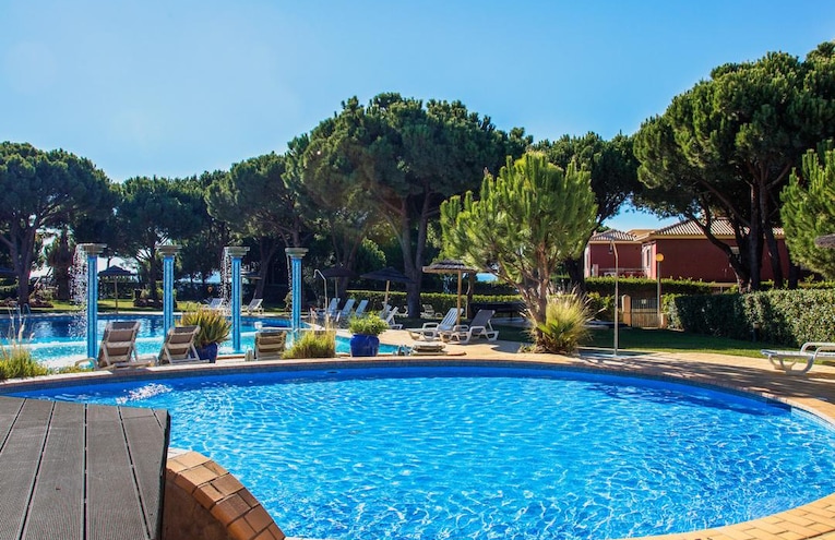 Piscine - 4
