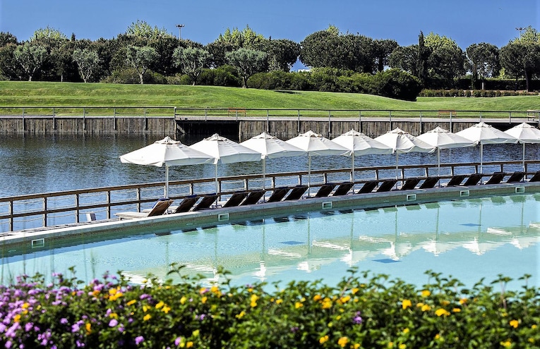Piscine - 2