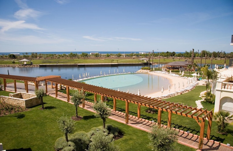Piscine - 3