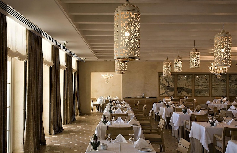 Ristoranti - 1