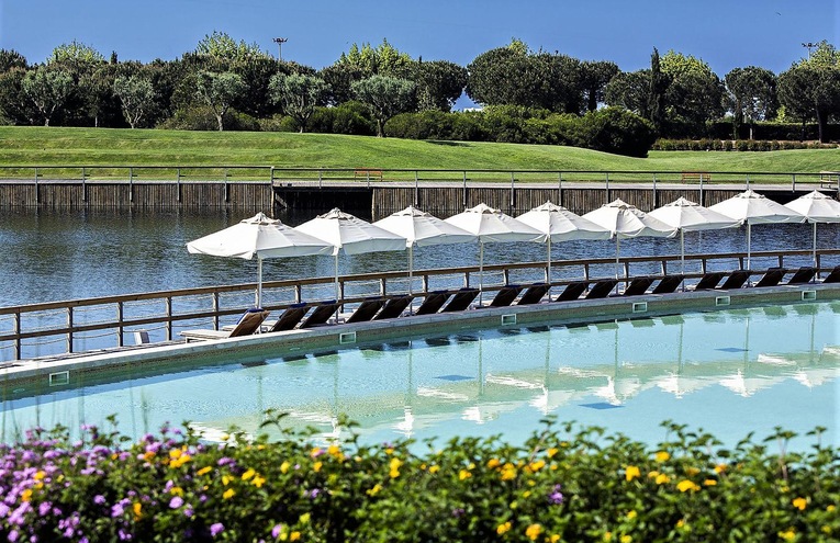 Piscine - 2