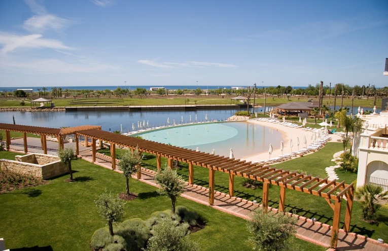 Piscine - 3