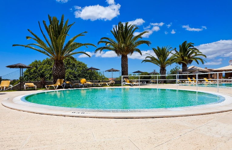 Piscine - 1