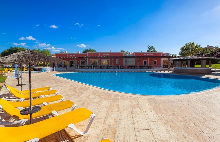 Piscine - 1